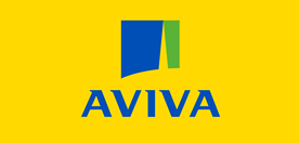 aviva logo