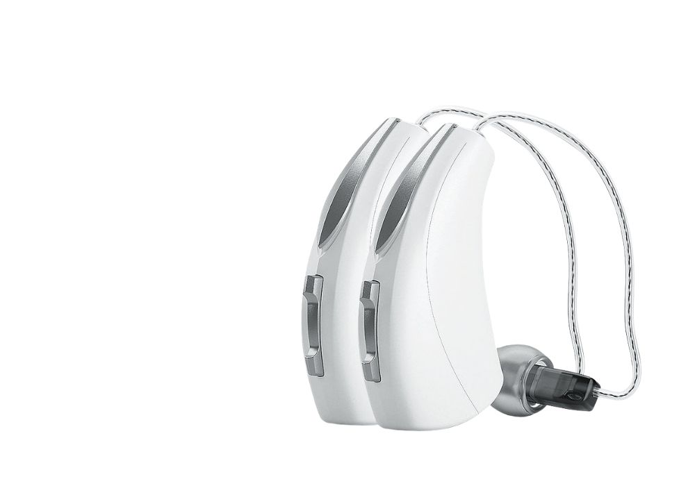 hearing aid