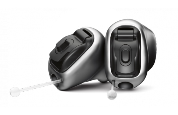 hearing aid