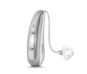 hearing aid