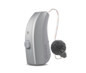hearing aid