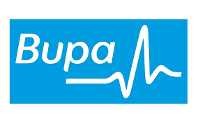 bupa logo