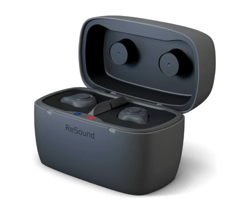 hearing aid