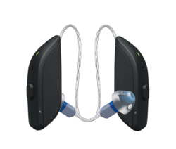 hearing aid