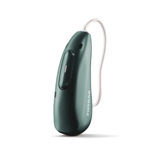 hearing aid