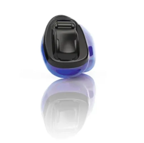 hearing aid