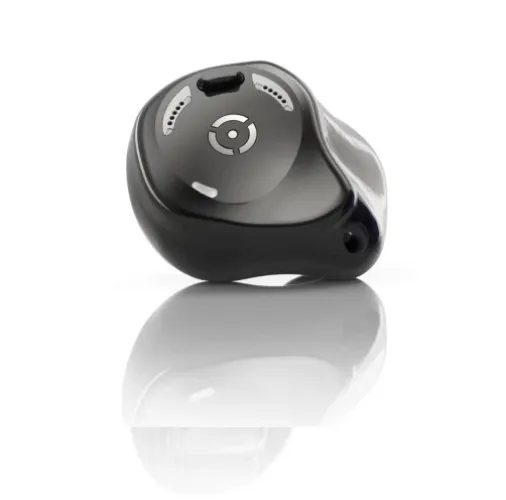 hearing aid