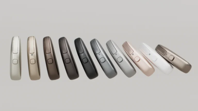 Thumbnail for Introducing the Widex Allure: A New Era of Natural Sound
