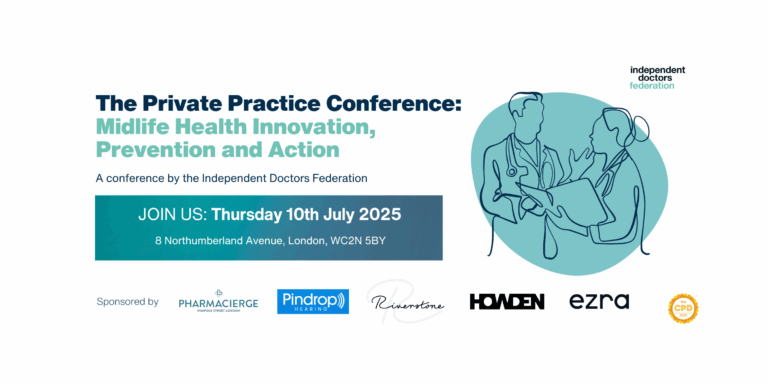 Thumbnail for Pindrop Hearing: Proud Silver Sponsor of the IDF Private Practice Conference 2025