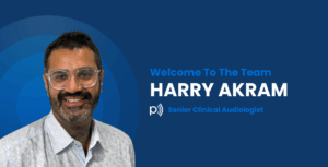 Thumbnail for Welcoming Senior Audiologist Harry Akram to the Pindrop Hearing Team
