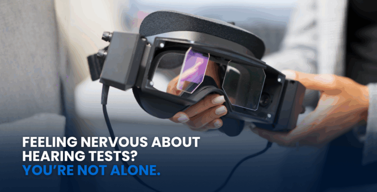 Thumbnail for Supporting Patients With Vertigo: A Calm, Clear Path Through Your Hearing Assessment