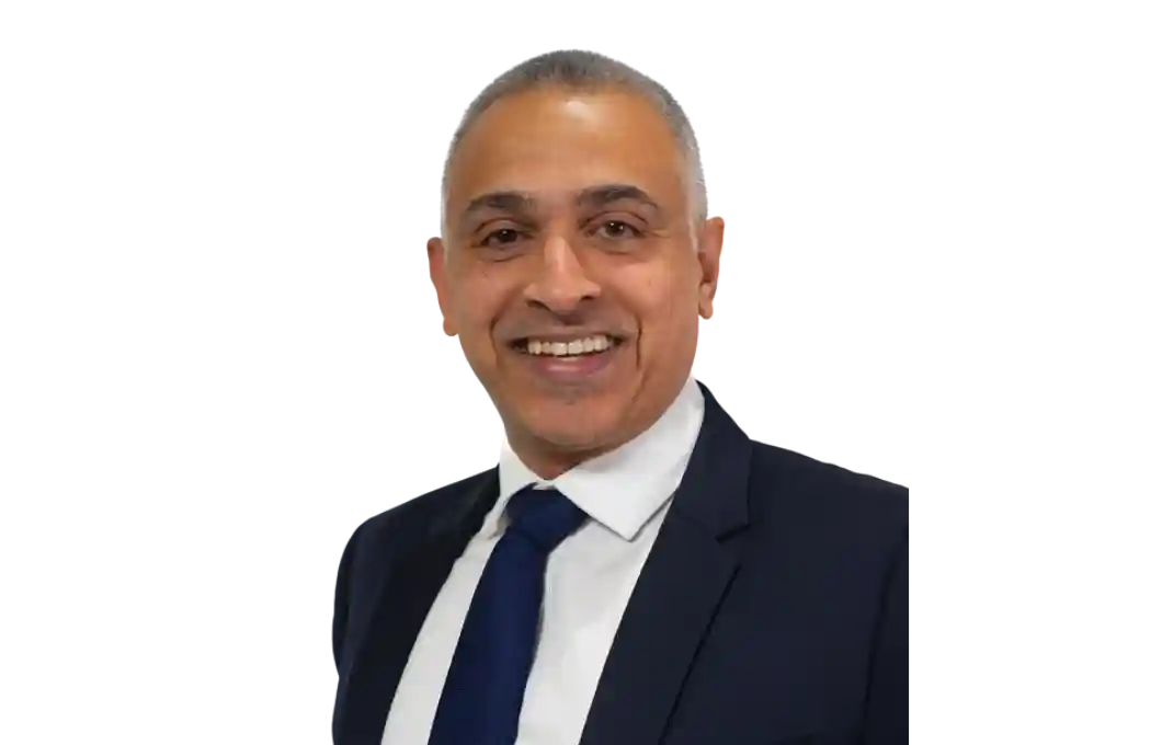 Dr Rony Ganguly — Doctor of Audiology