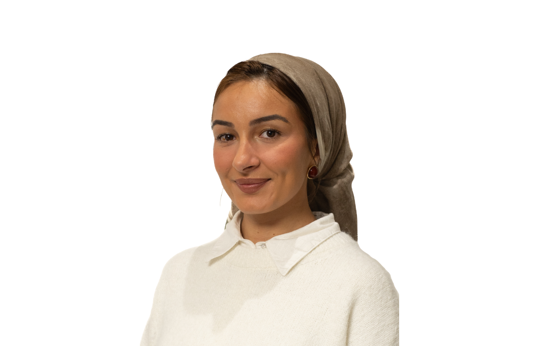 Sara Chohan