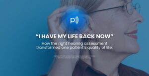 Thumbnail for How the right hearing assessment transformed one patient’s quality of life