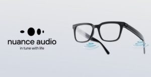 Thumbnail for A New Way to Hear: Introducing Nuance Audio Hearing Glasses at Pindrop Hearing