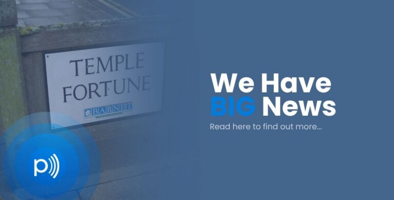 Thumbnail for Have you heard… Pindrop Hearing is growing.