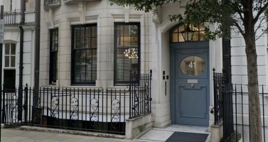 Harley Street