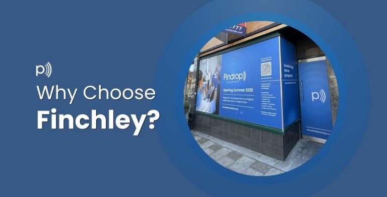 Thumbnail for Why We Chose Finchley for Our New Independent Audiology Clinic