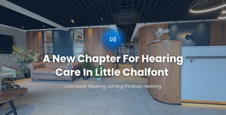 Thumbnail for Cox Lewis Hearing Joins Pindrop Hearing